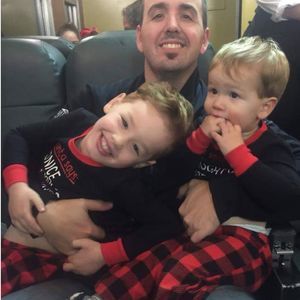 Meet your Posher, Rodney